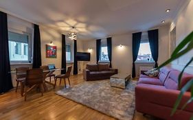 Apartment Franjevacka Sarajevo