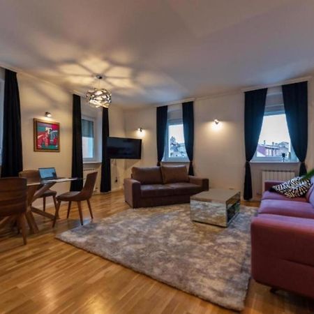 Apartment Franjevacka SJJ Esterno foto