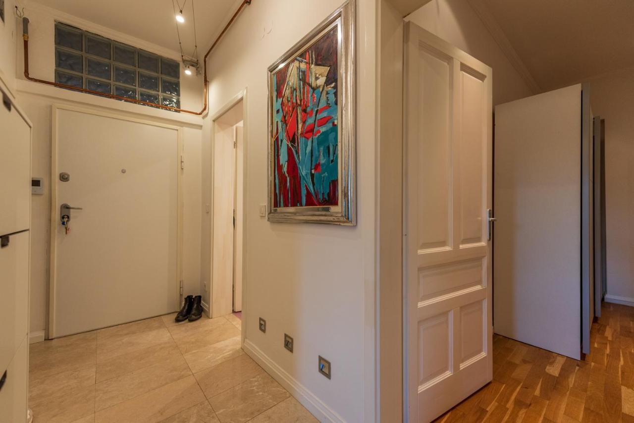Apartment Franjevacka SJJ Esterno foto