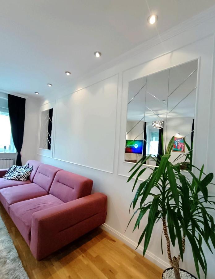 Apartment Franjevacka SJJ Esterno foto